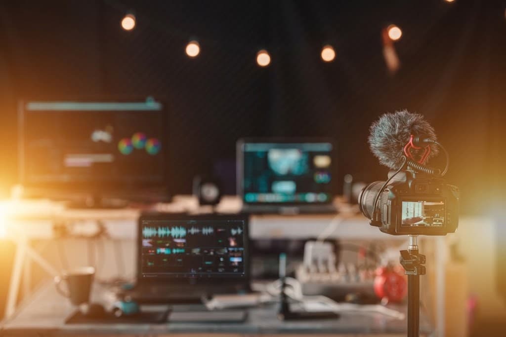 Master Photos Editing Studio